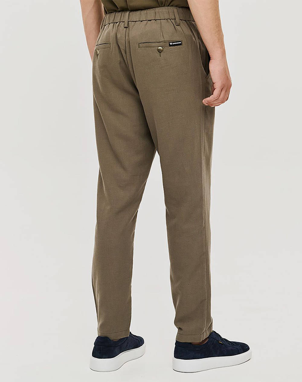 BROKERS TROUSERS
