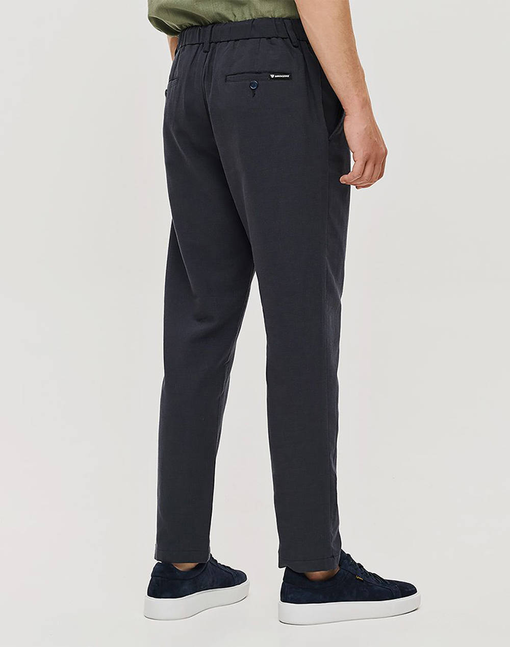 BROKERS TROUSERS