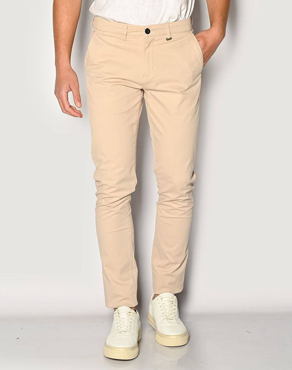 BROKERS TROUSERS