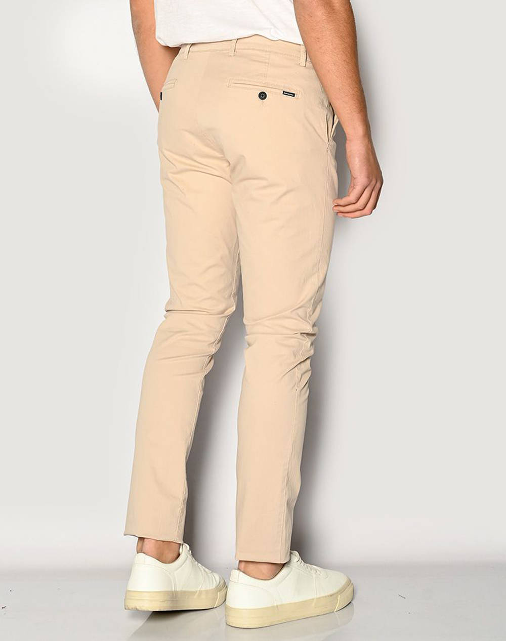 BROKERS TROUSERS