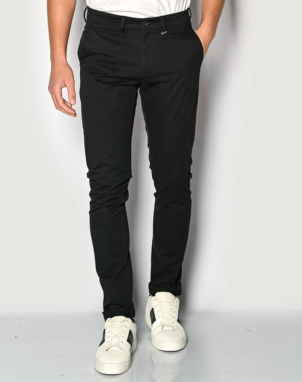 BROKERS TROUSERS
