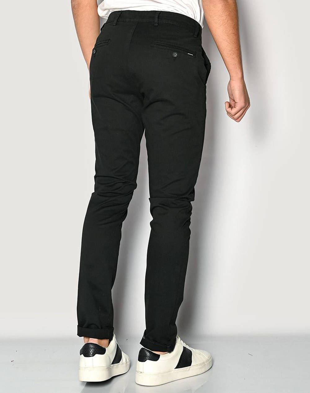 BROKERS TROUSERS