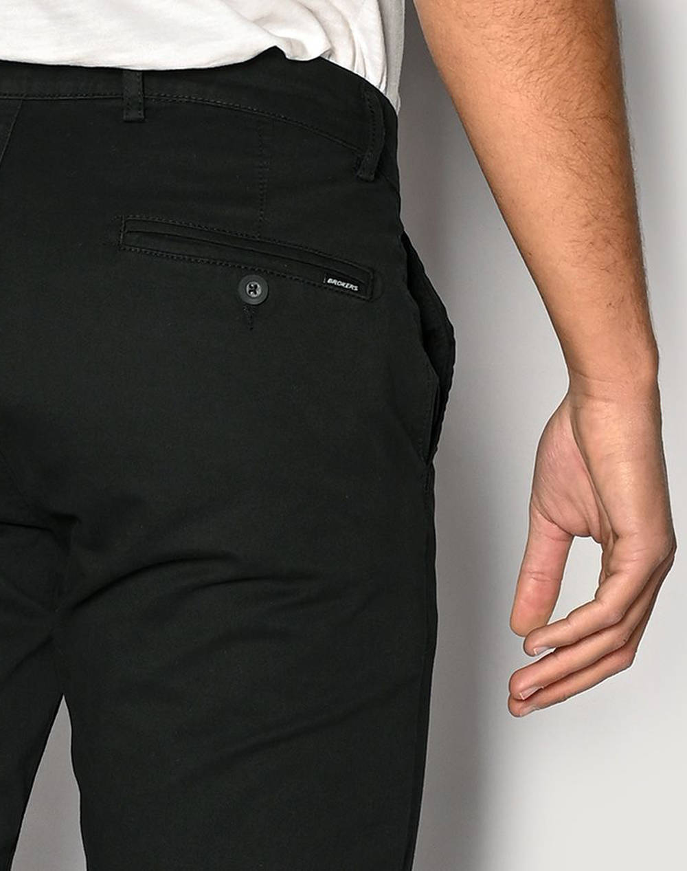 BROKERS TROUSERS