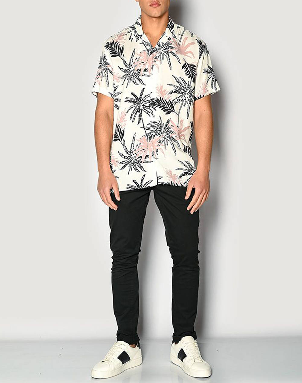 BROKERS TROUSERS