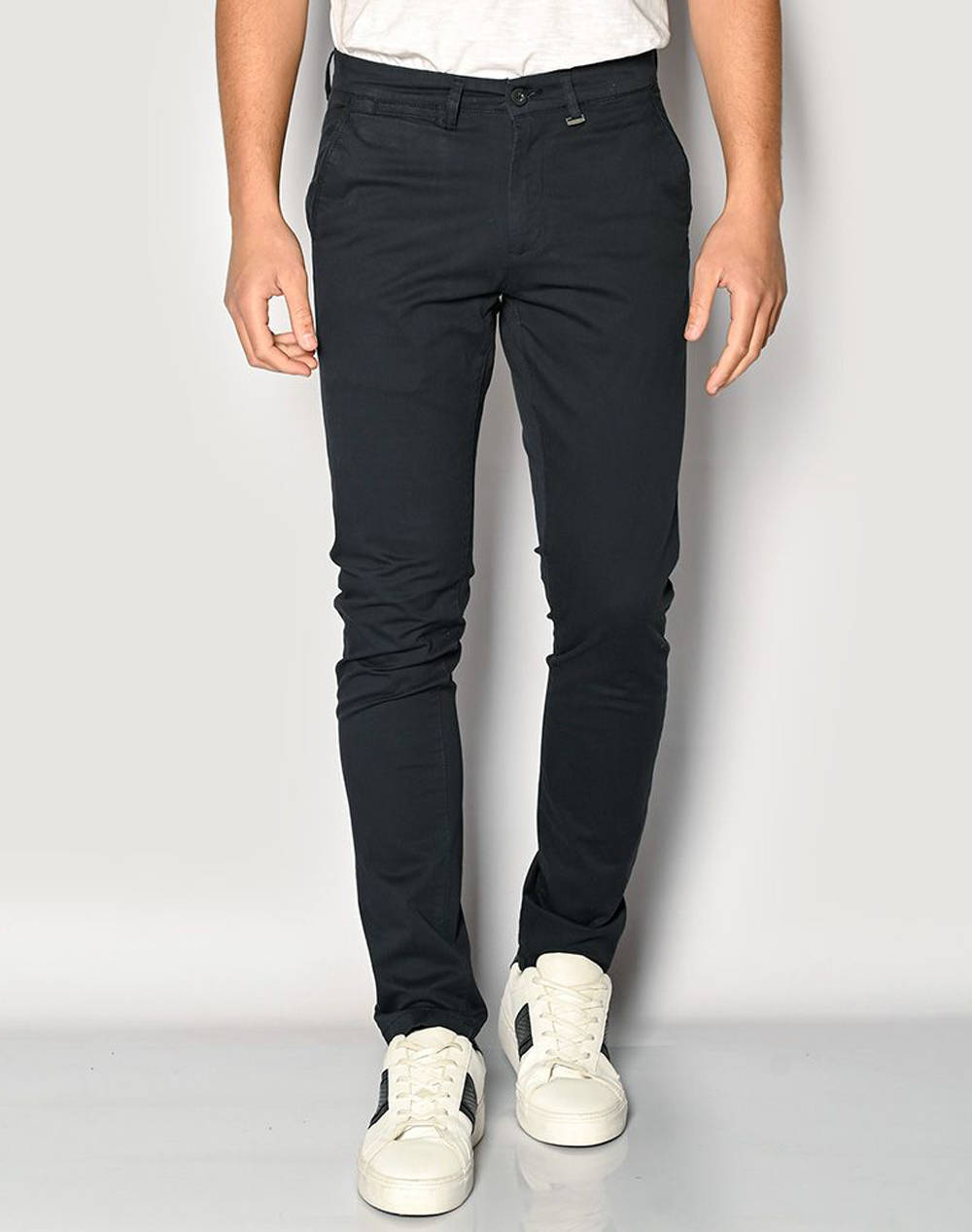 BROKERS TROUSERS
