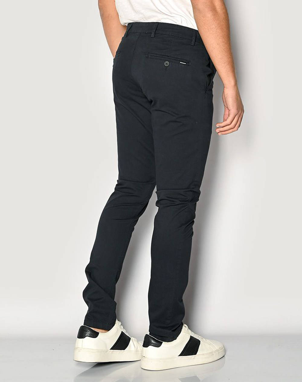 BROKERS TROUSERS