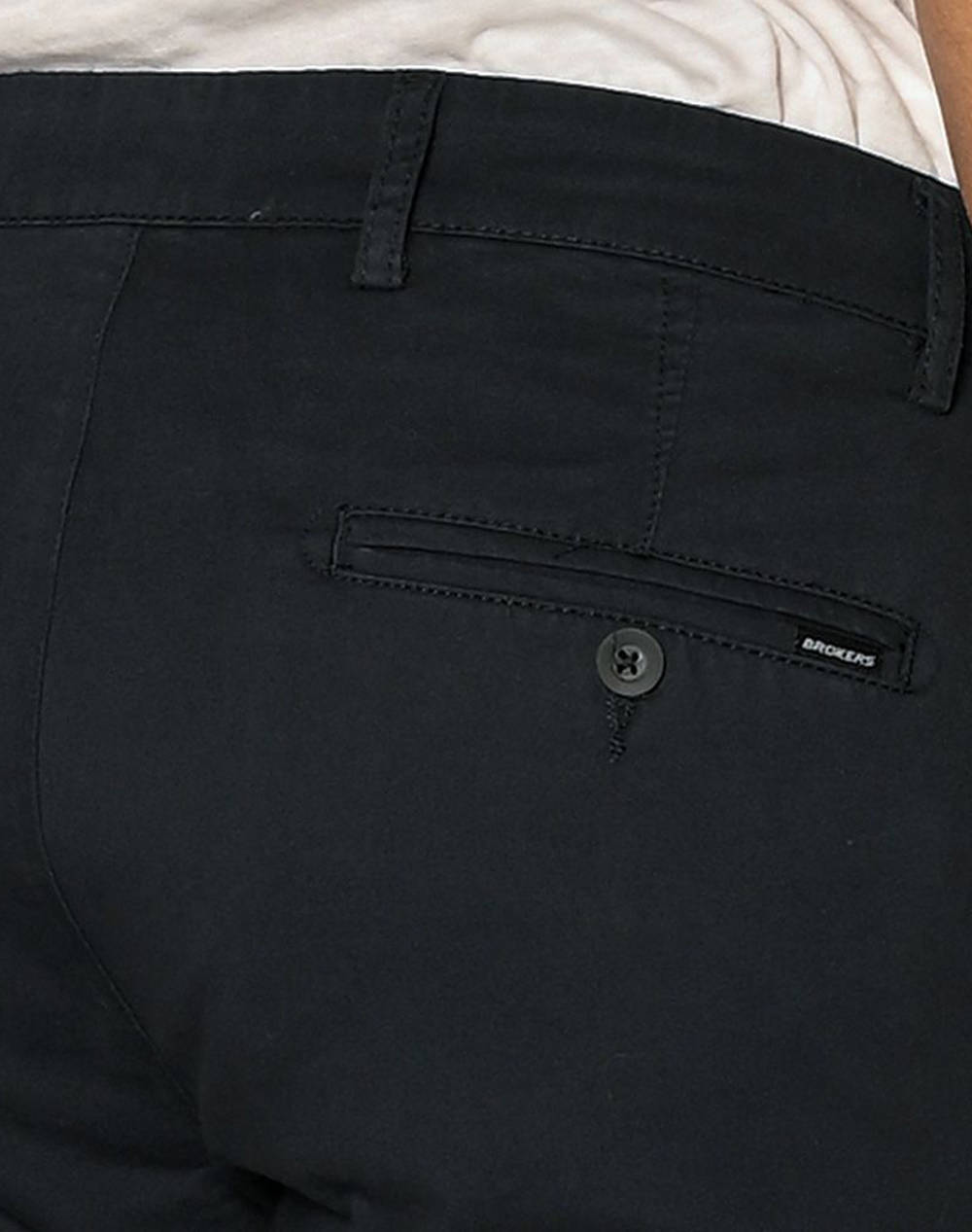 BROKERS TROUSERS