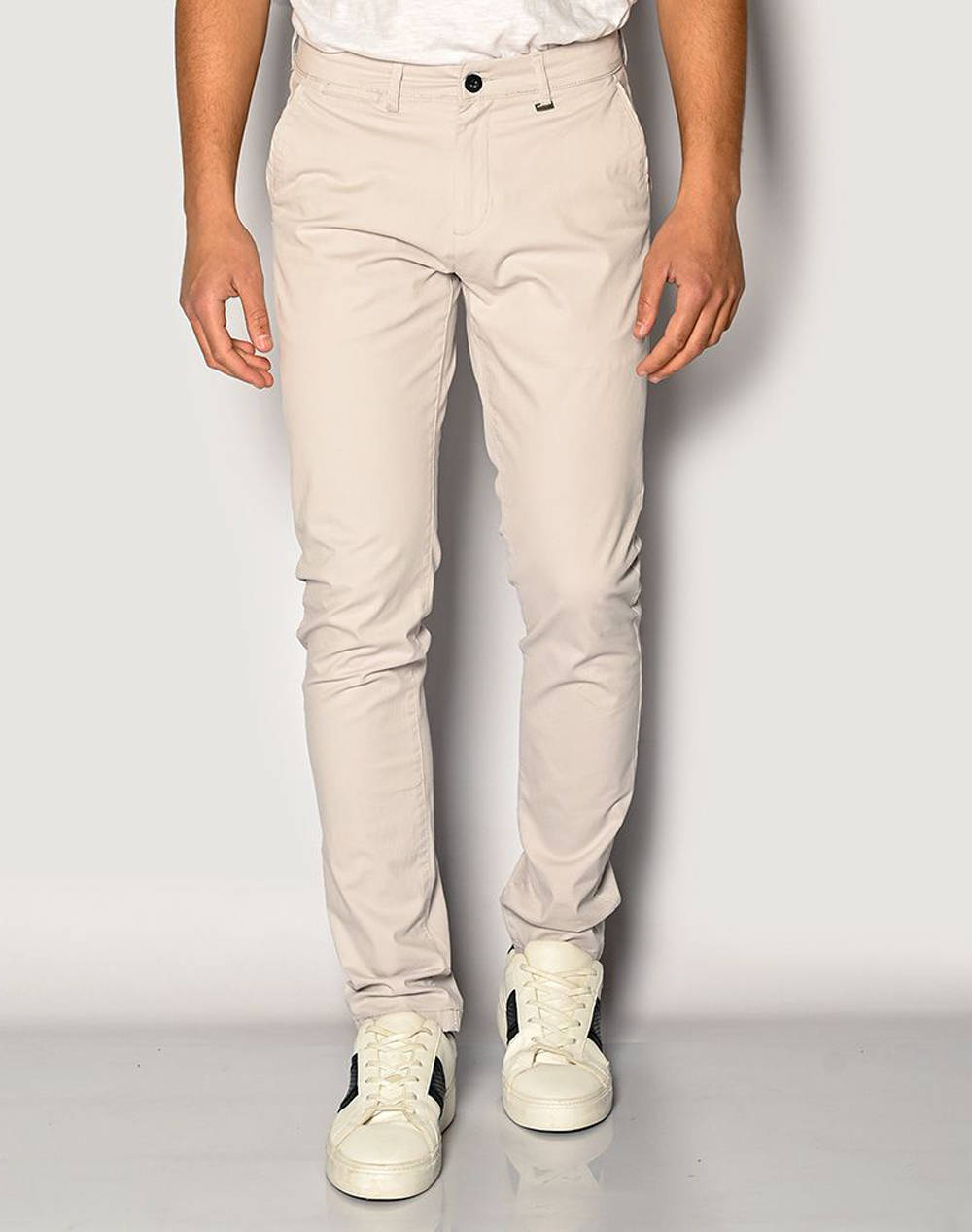 BROKERS TROUSERS
