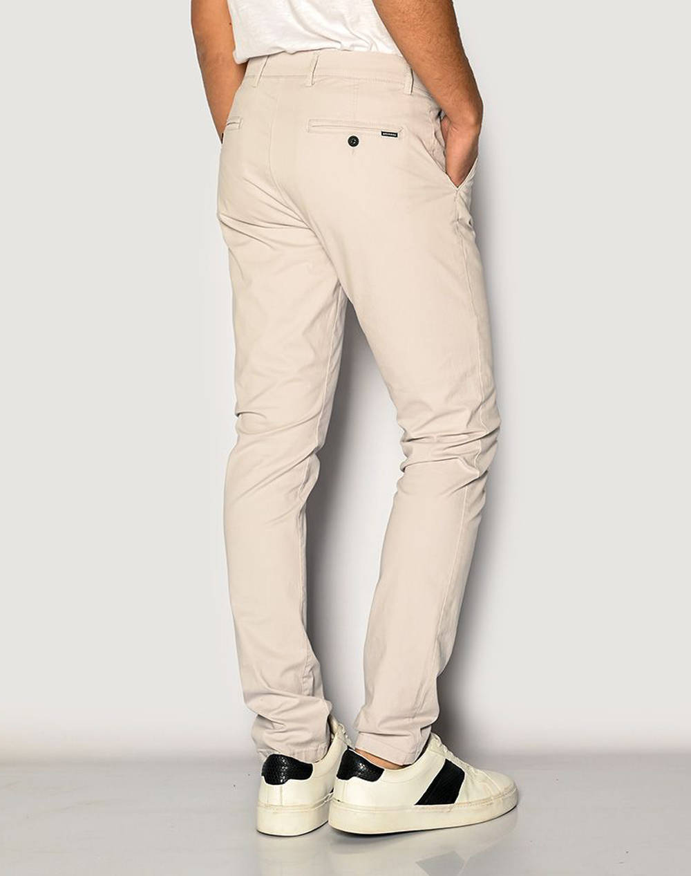 BROKERS TROUSERS