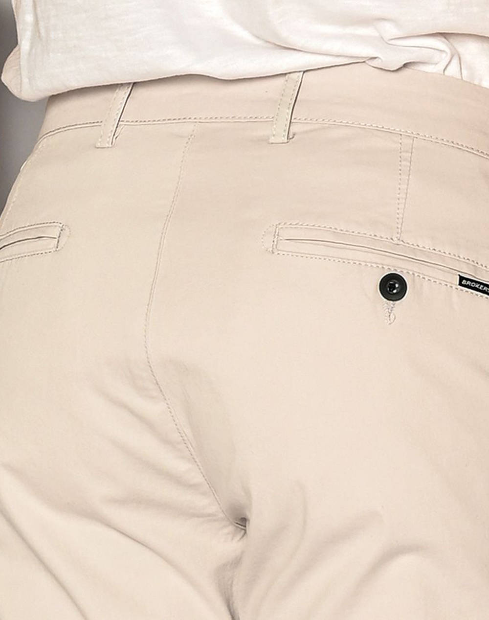 BROKERS TROUSERS