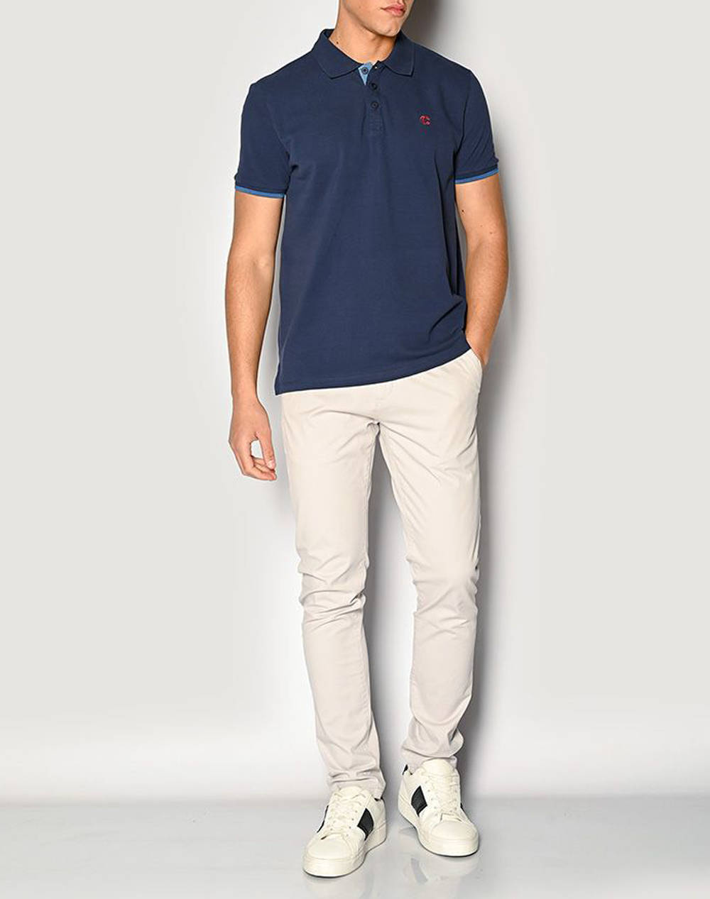 BROKERS TROUSERS