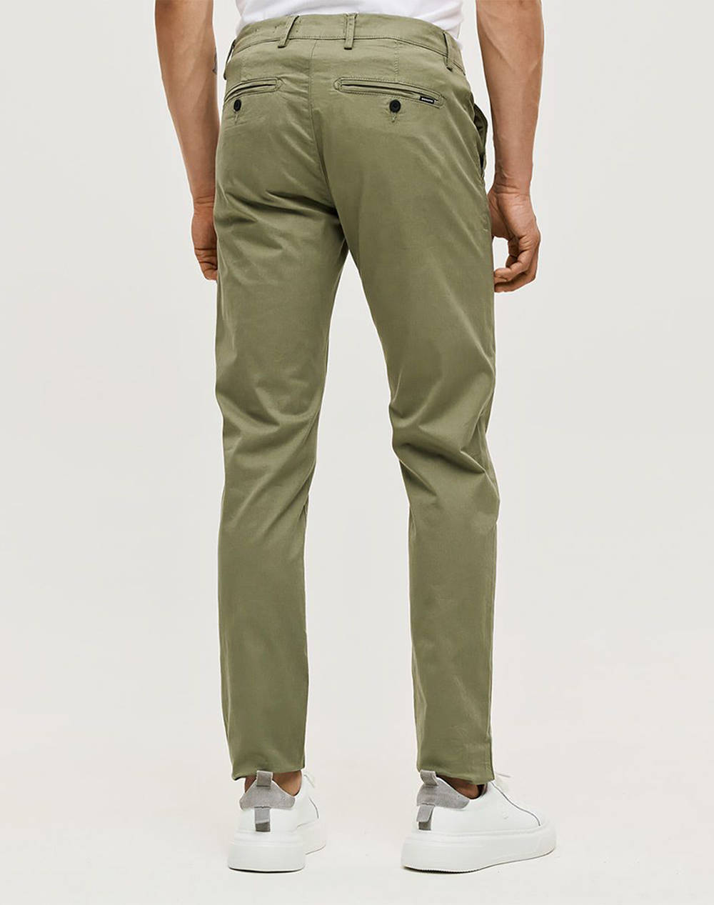 BROKERS TROUSERS
