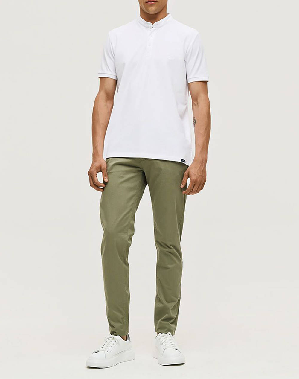 BROKERS TROUSERS