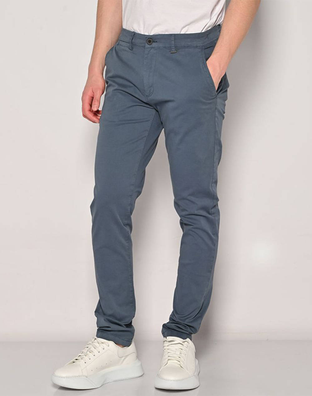 BROKERS TROUSERS