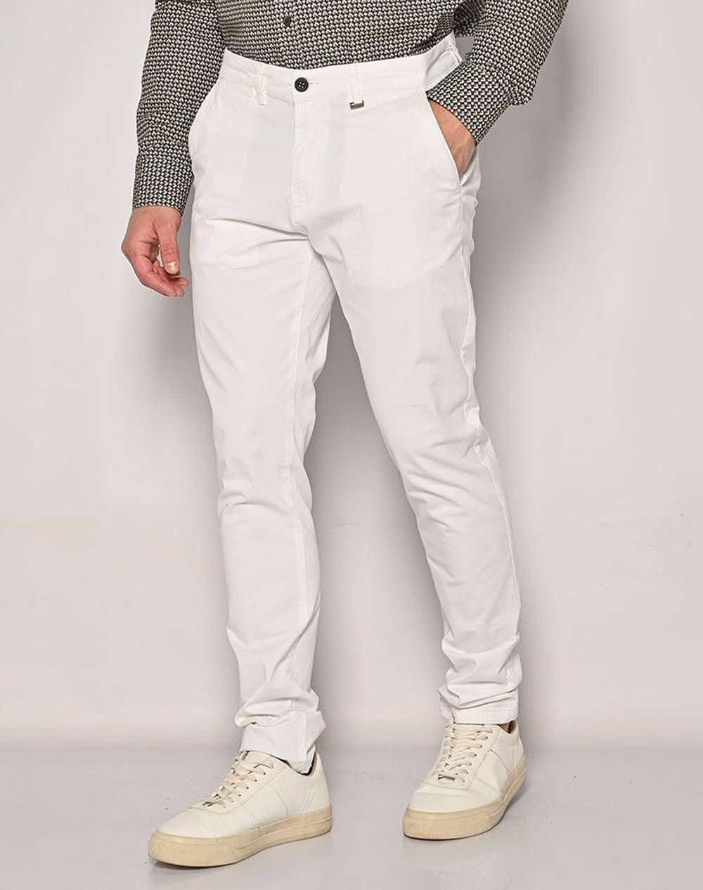 BROKERS TROUSERS
