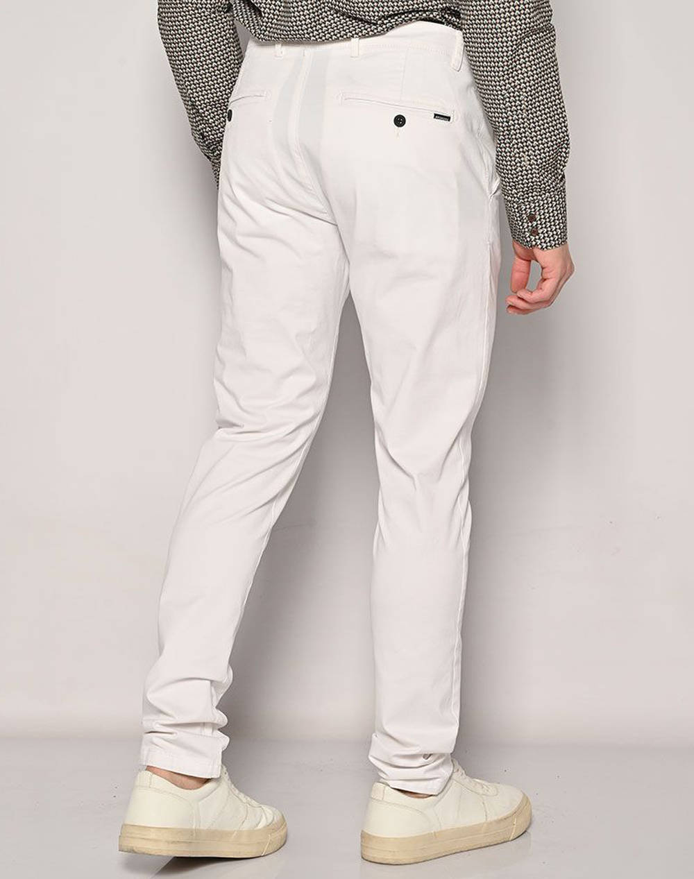 BROKERS TROUSERS