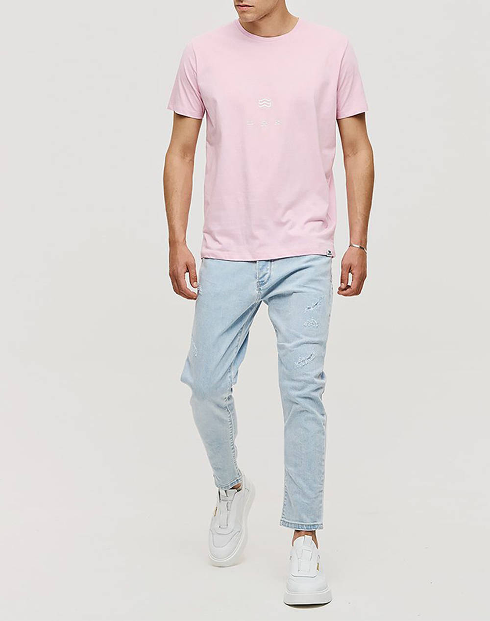 BROKERS TROUSERS JEAN E.U.