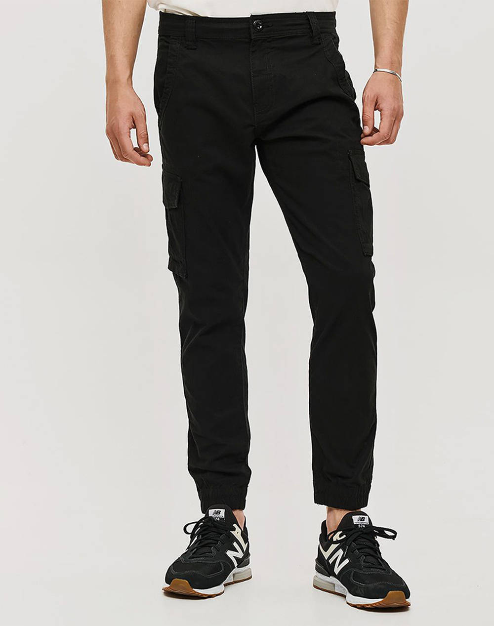 BROKERS TROUSERS CARGO