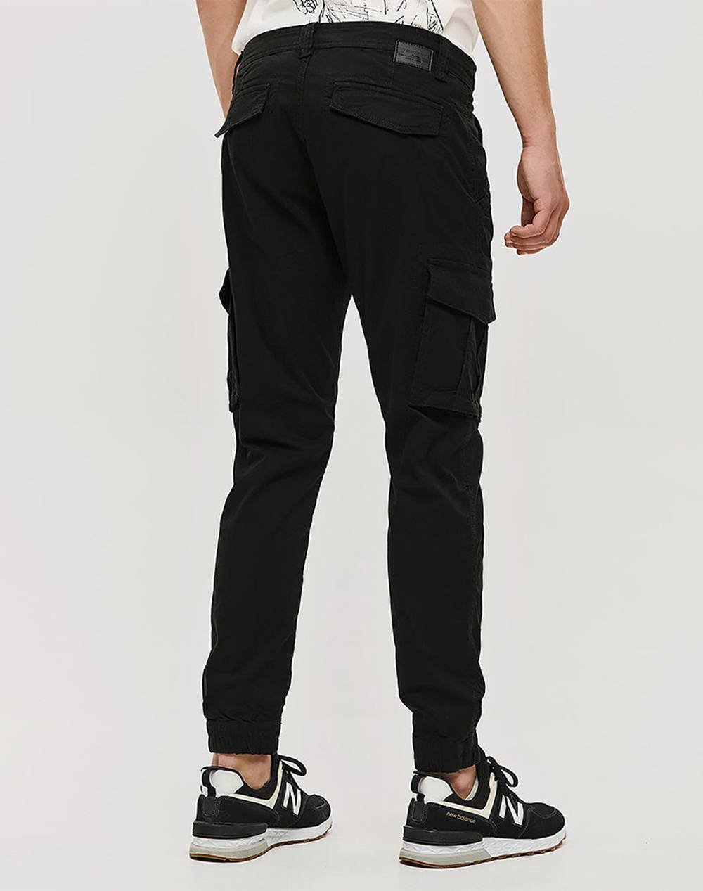 BROKERS TROUSERS CARGO
