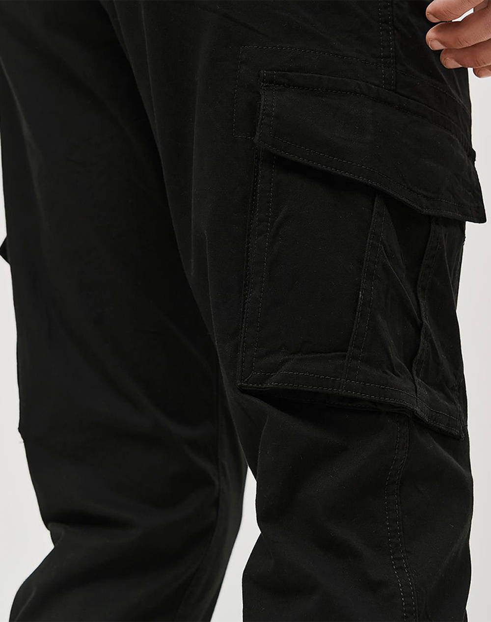 BROKERS TROUSERS CARGO