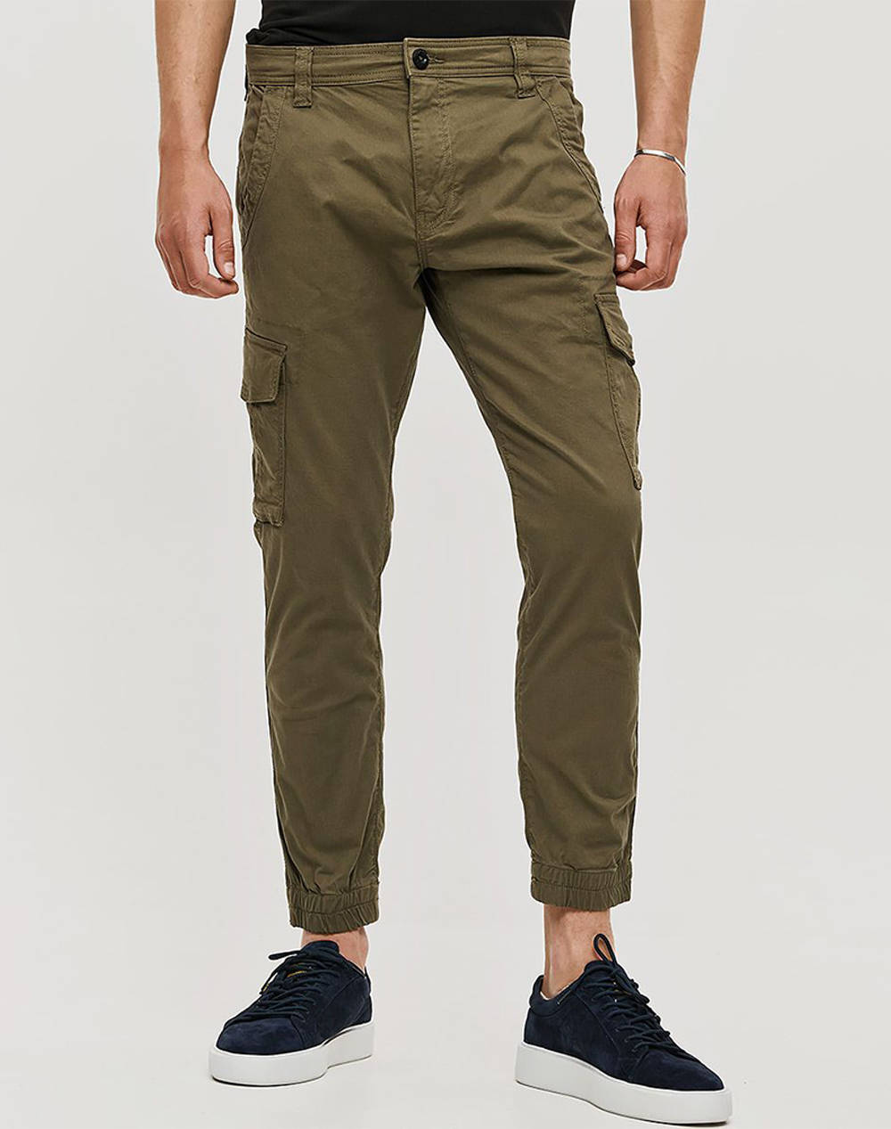 BROKERS TROUSERS CARGO