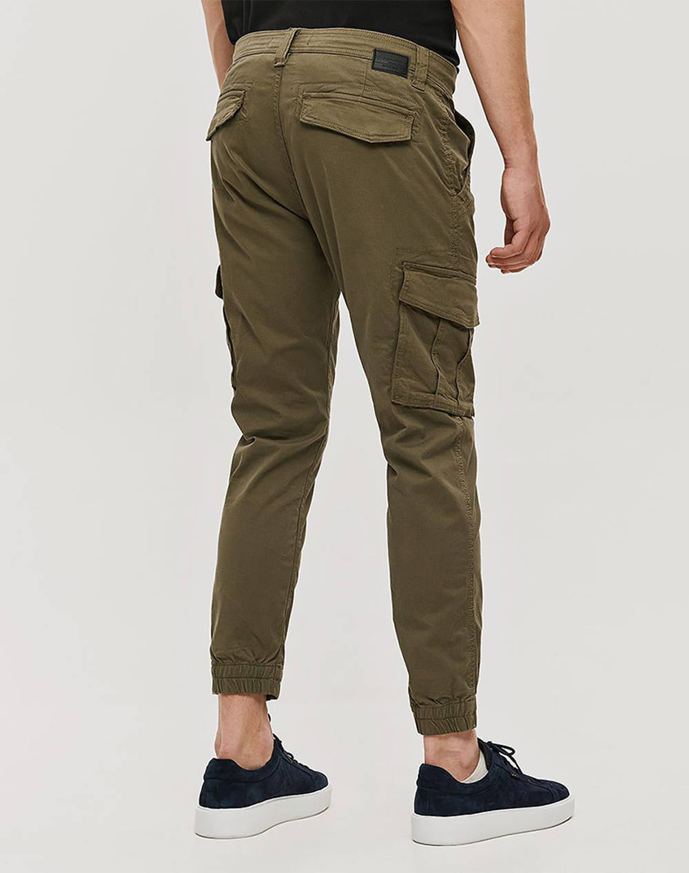 BROKERS TROUSERS CARGO