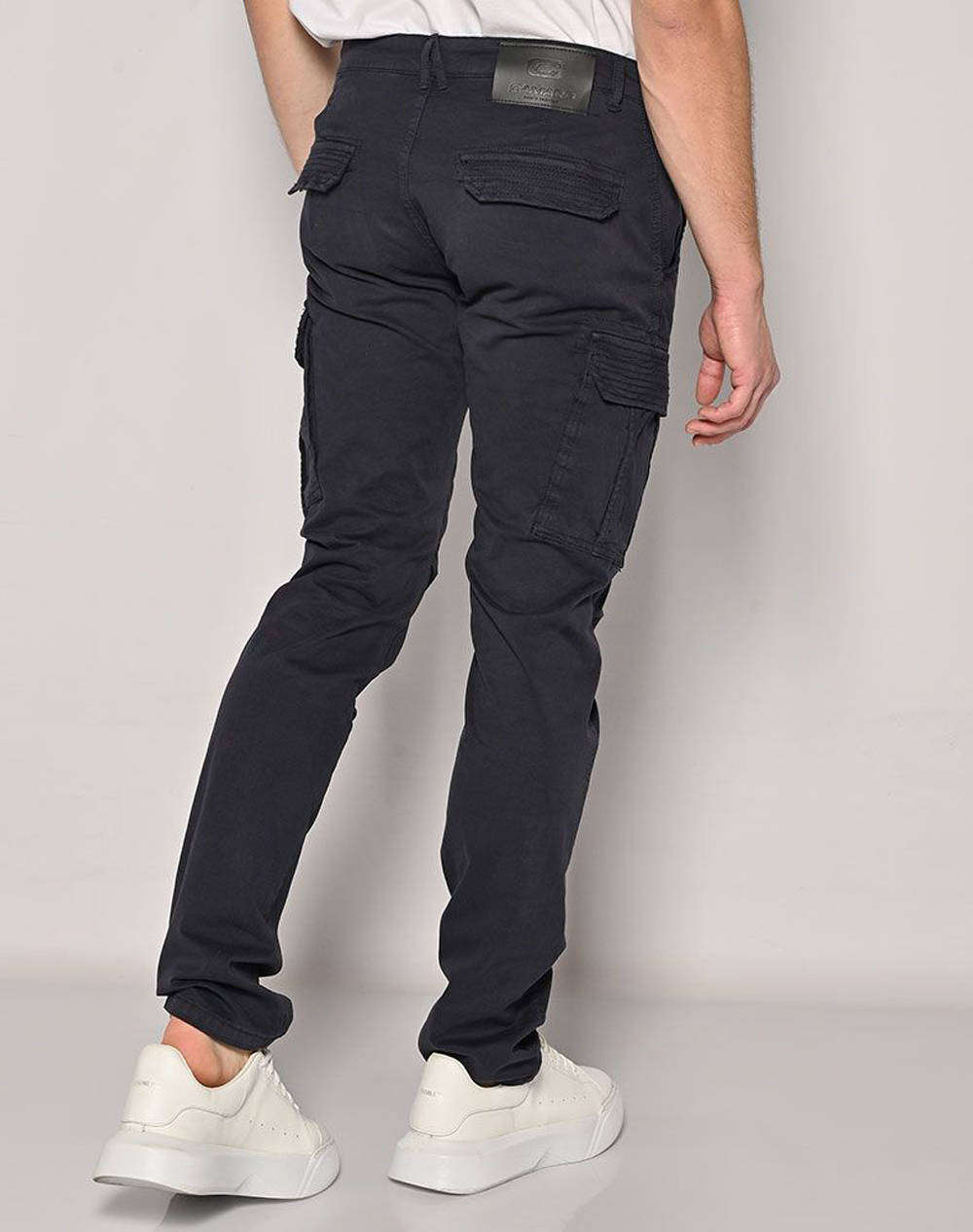 BROKERS TROUSERS CARGO