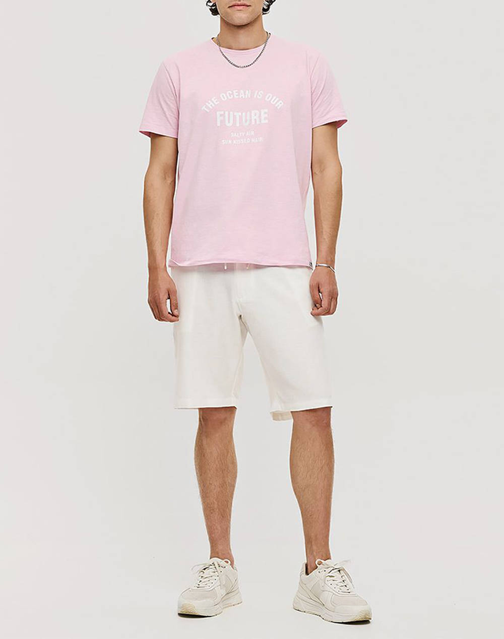 BROKERS MENS BERMUDA SHORTS