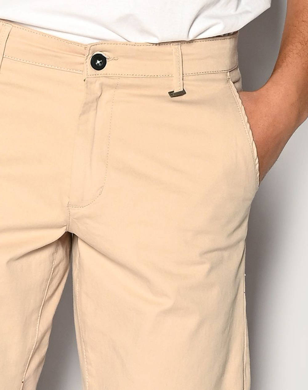 BROKERS MENS BERMUDA SHORTS