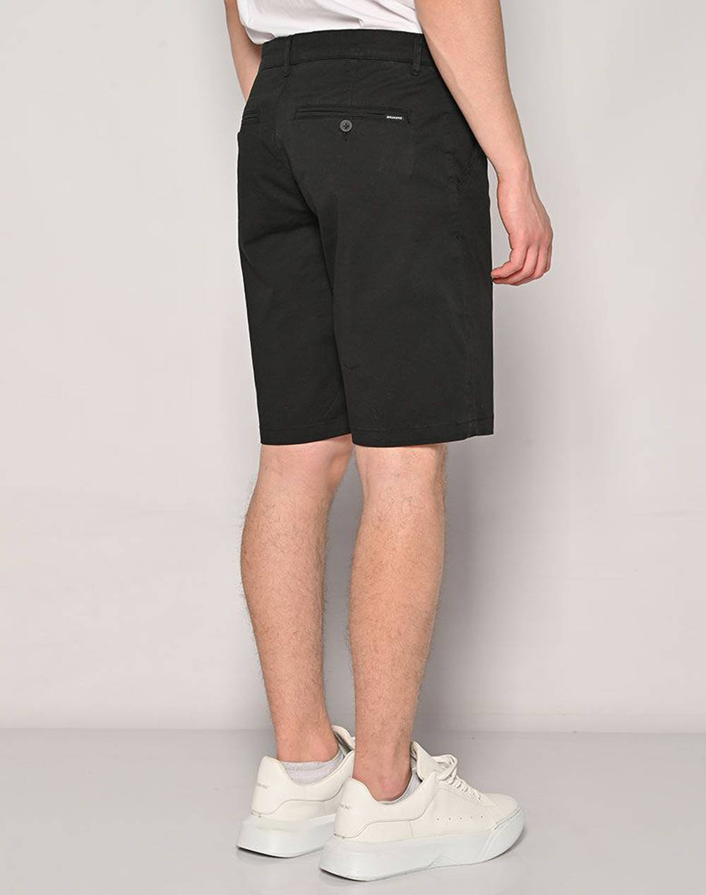 BROKERS MENS BERMUDA SHORTS
