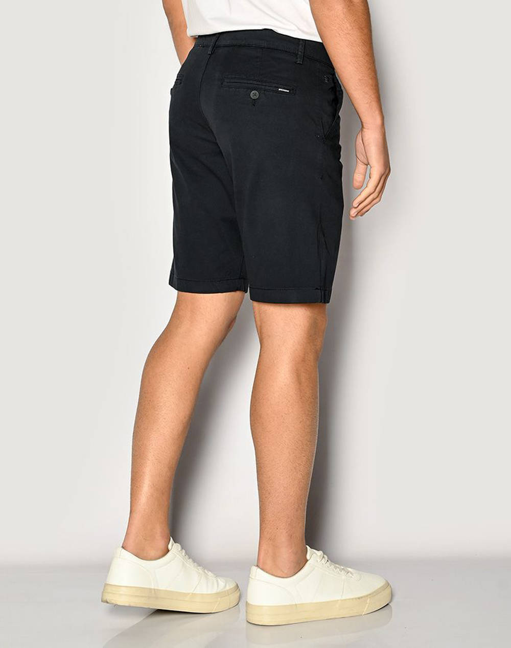 BROKERS MENS BERMUDA SHORTS