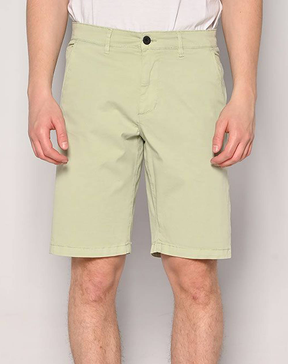 BROKERS MENS BERMUDA SHORTS