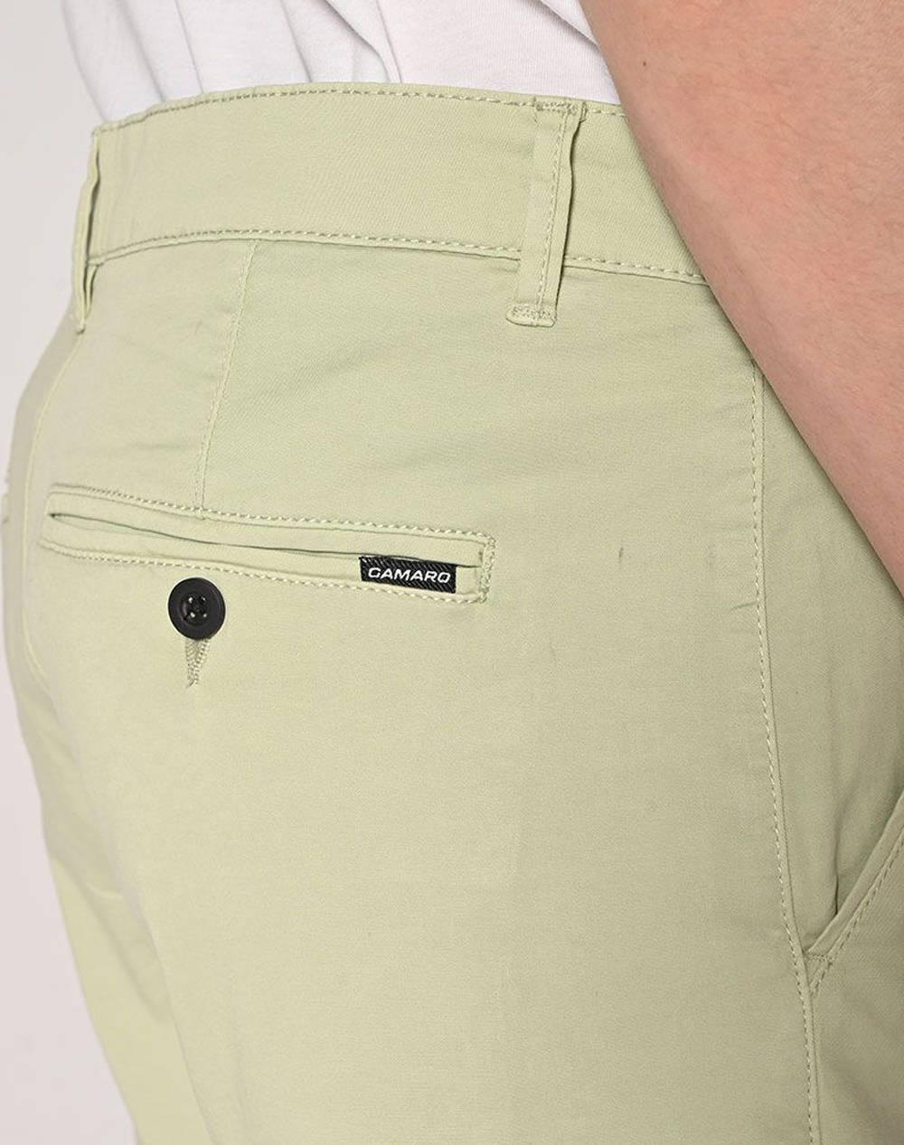BROKERS MENS BERMUDA SHORTS