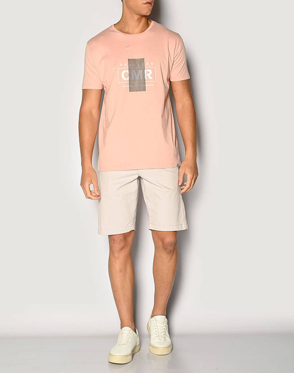 BROKERS MENS BERMUDA SHORTS
