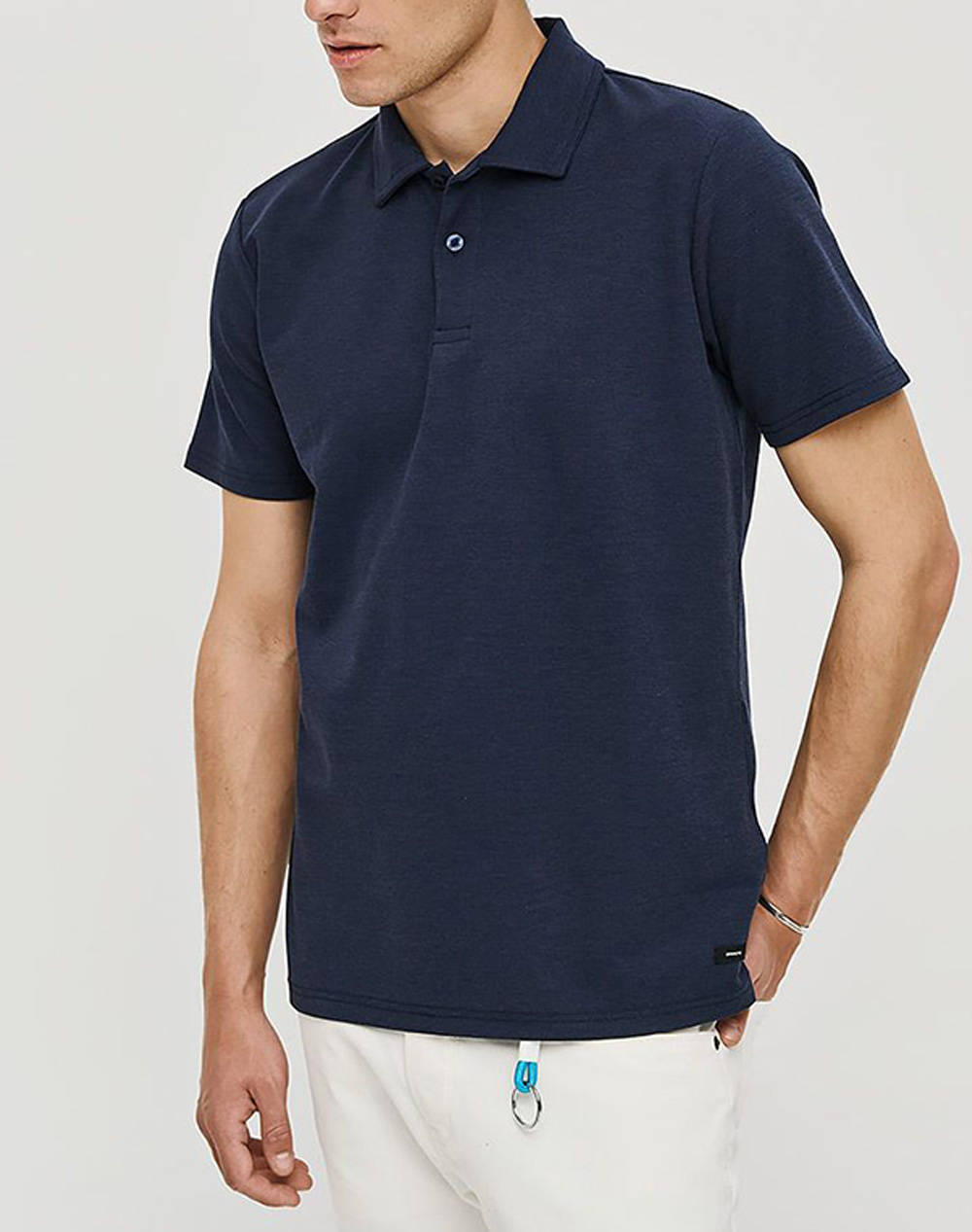 BROKERS МЪЖКА ТЕНИСКА POLO