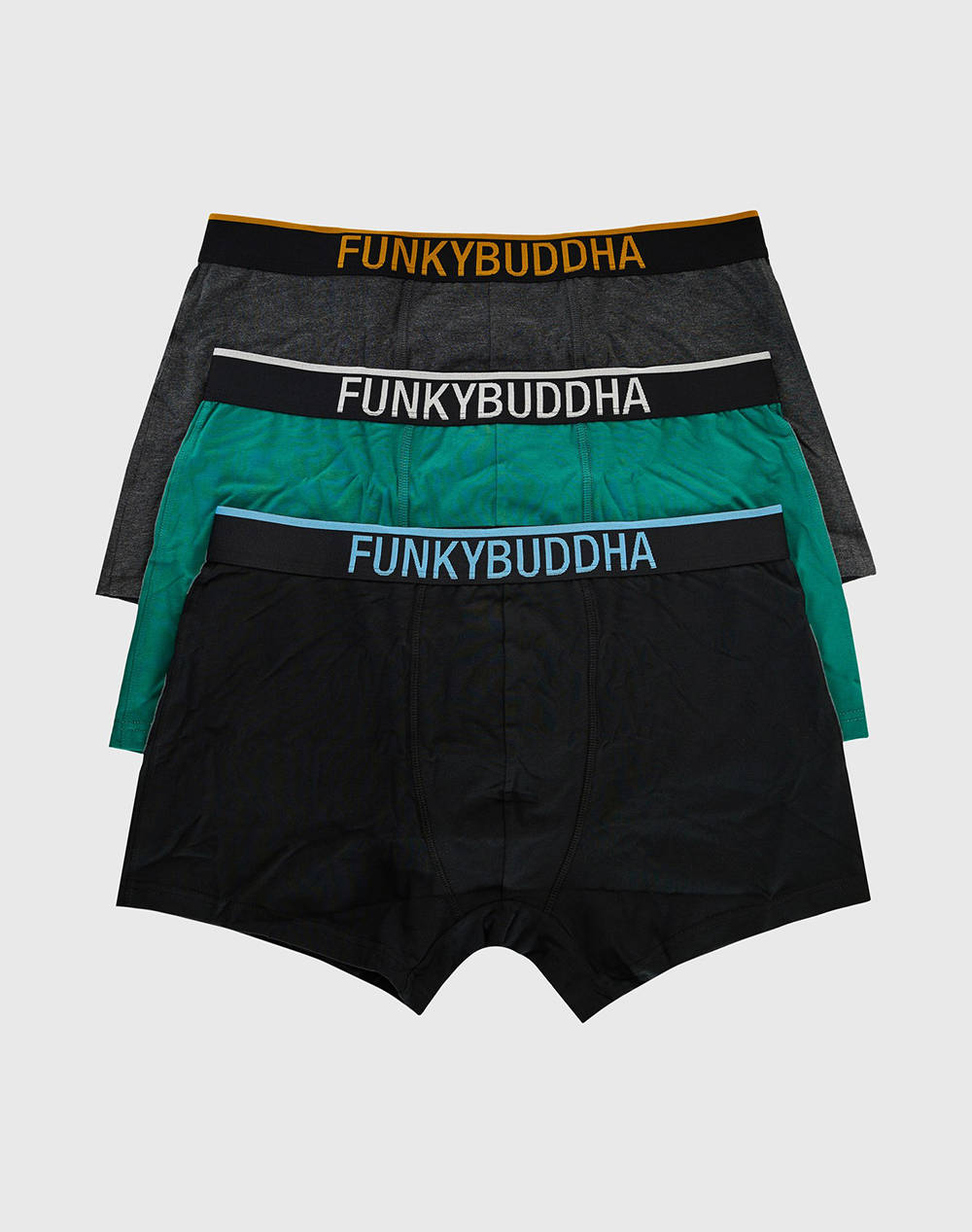 FUNKY BUDDHA Мъжко бельо