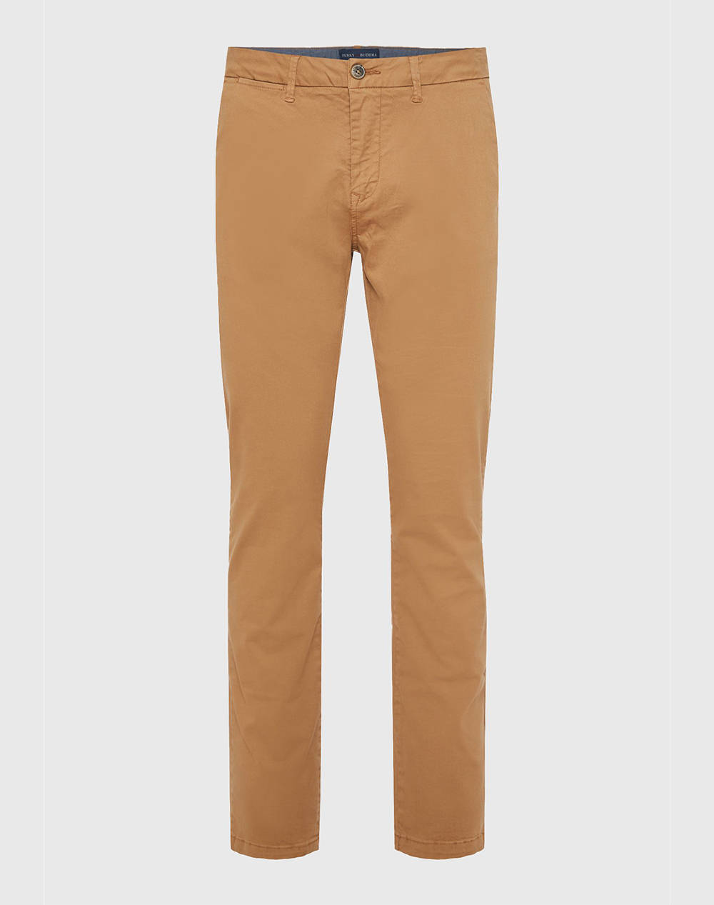 FUNKY BUDDHA Мъжки панталони Chino