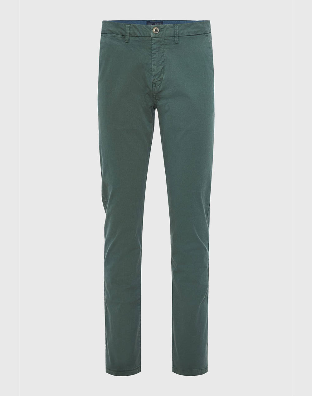 FUNKY BUDDHA Мъжки панталони Chino