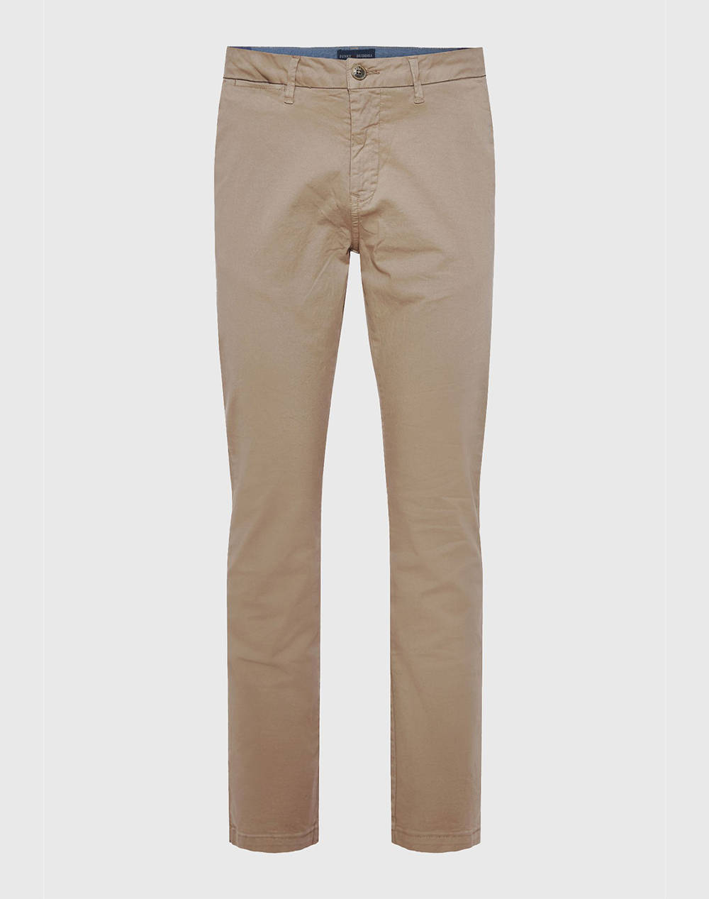 FUNKY BUDDHA Мъжки панталони Chino
