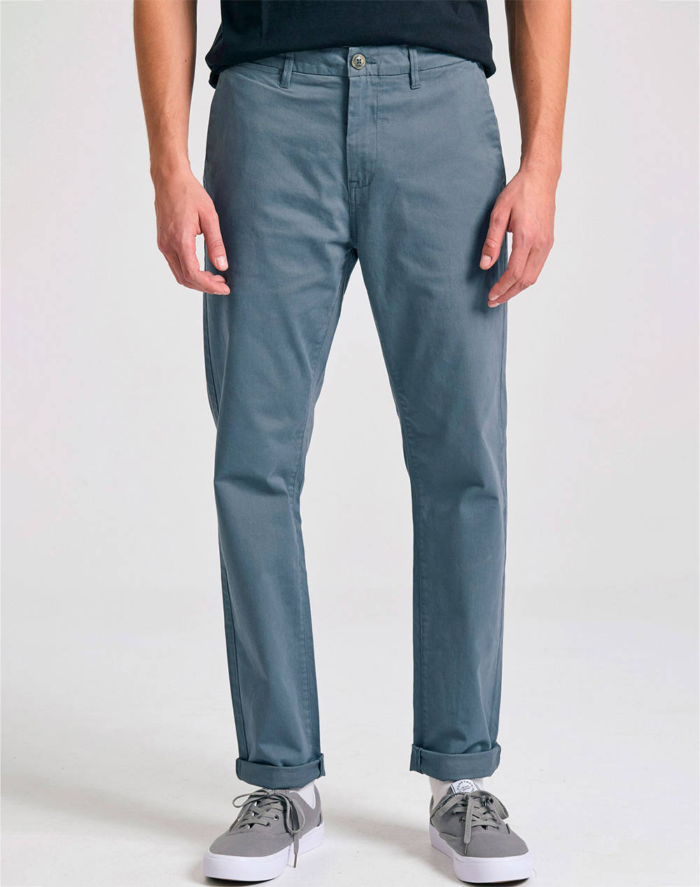 FUNKY BUDDHA Мъжки панталони Chino