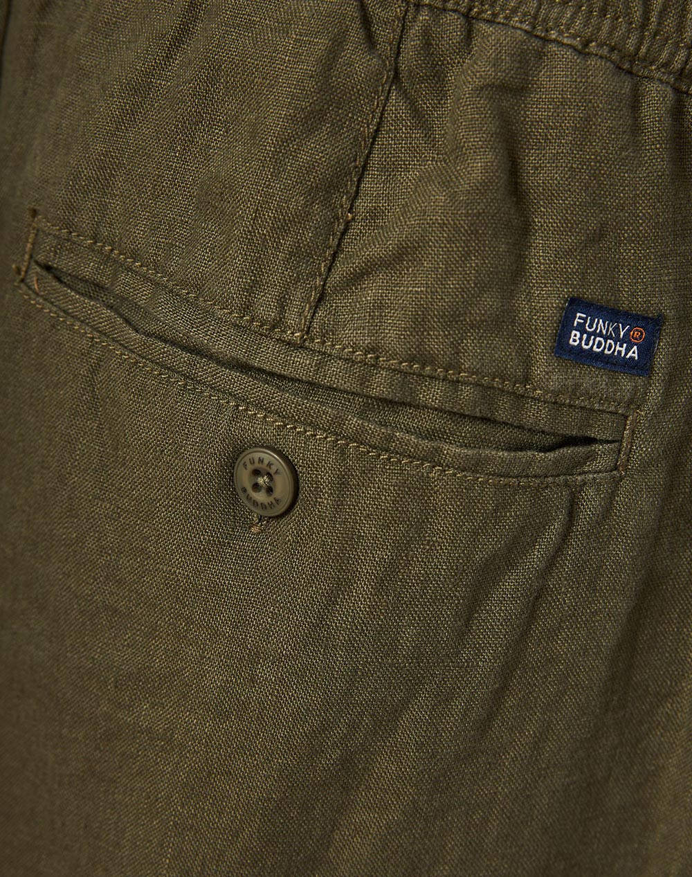 FUNKY Мъжки панталон Chino
