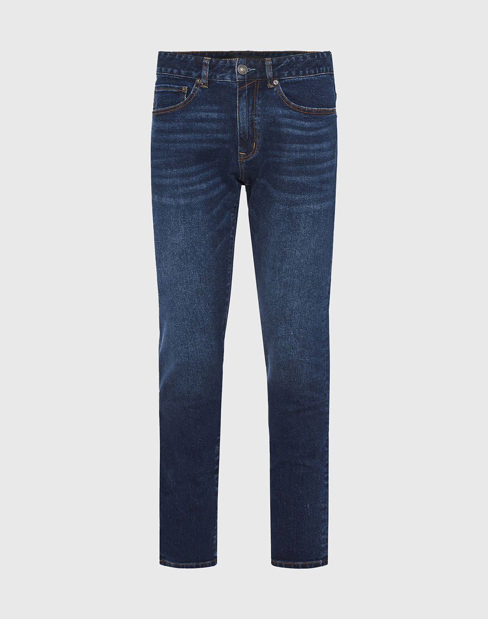 FUNKY BUDHA Мъжки дънки Tapered Fit