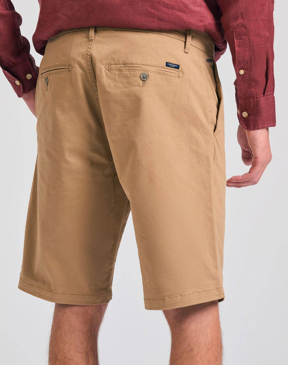 FUNKY Мъжки къси панталони Chino