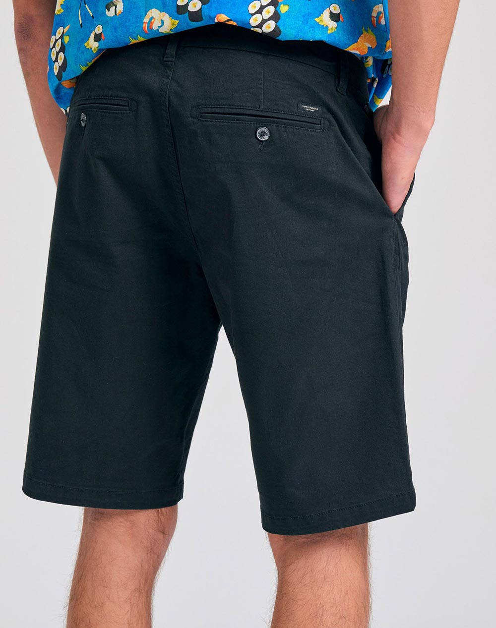 FUNKY Мъжки къси панталони Chino