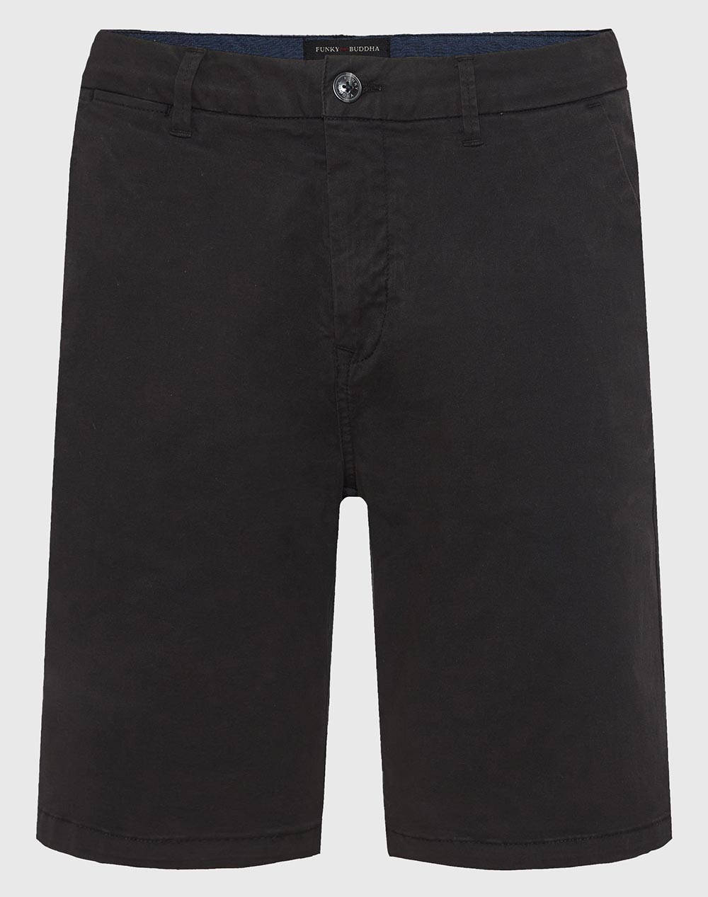 FUNKY Мъжки къси панталони Chino