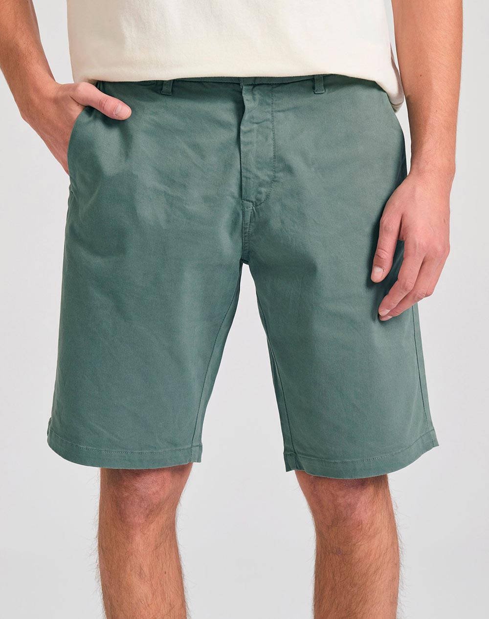 FUNKY Мъжки къси панталони Chino