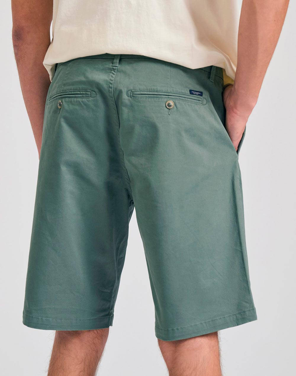 FUNKY Мъжки къси панталони Chino