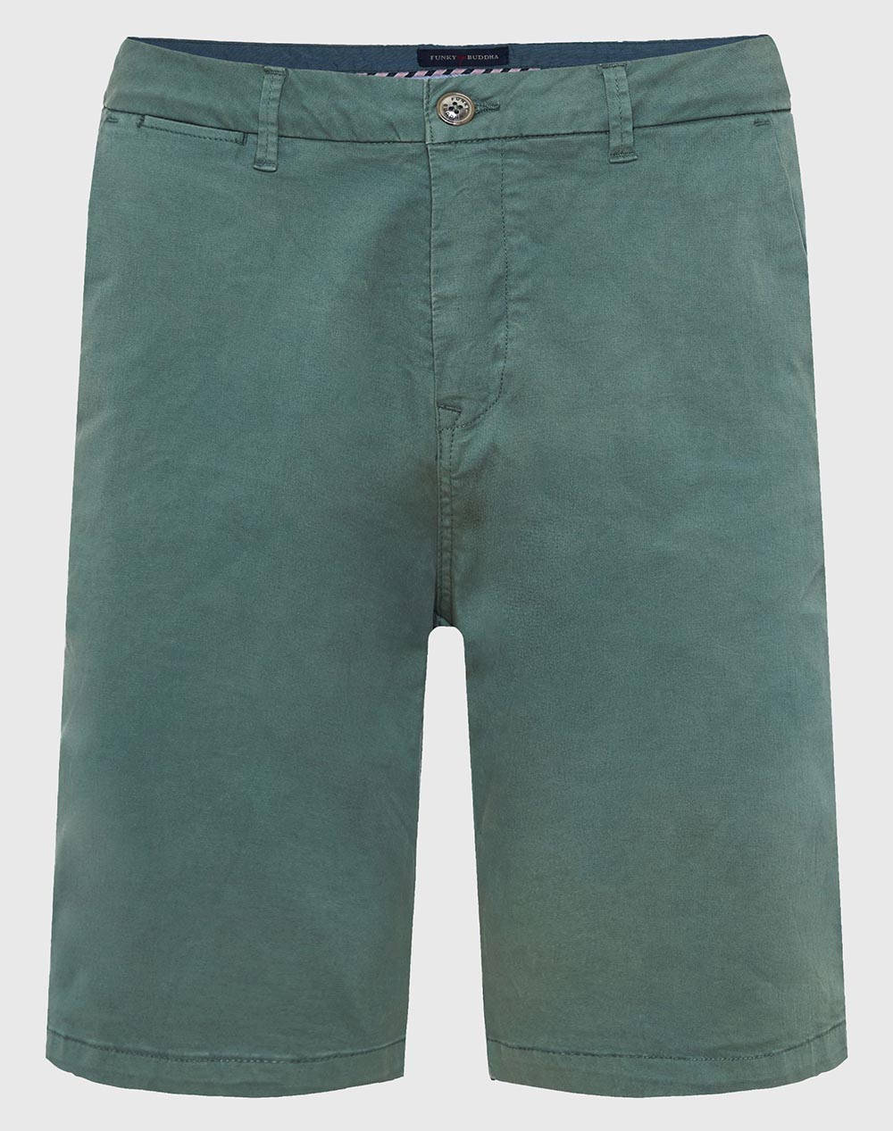 FUNKY Мъжки къси панталони Chino