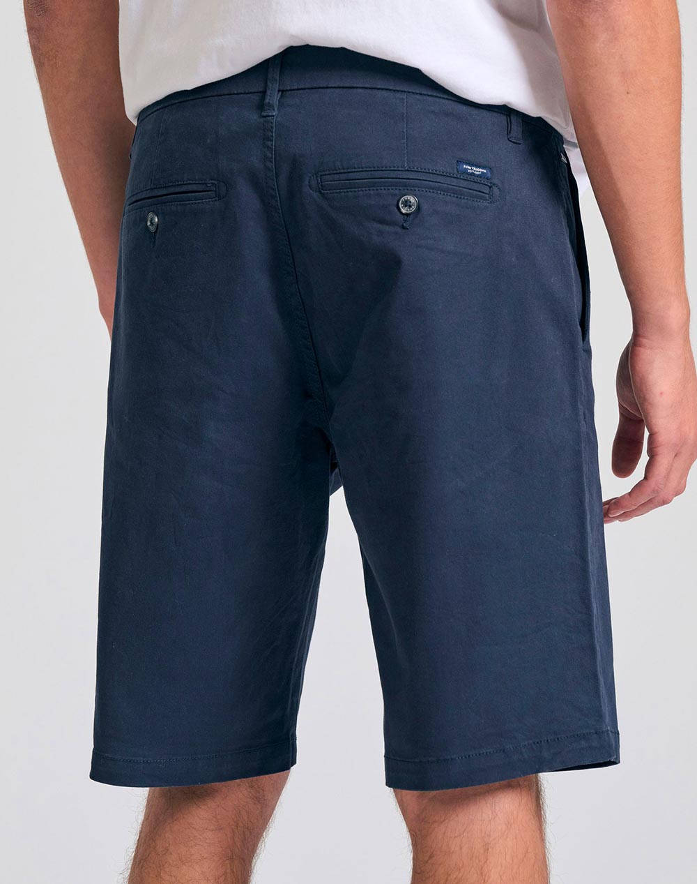 FUNKY Мъжки къси панталони Chino