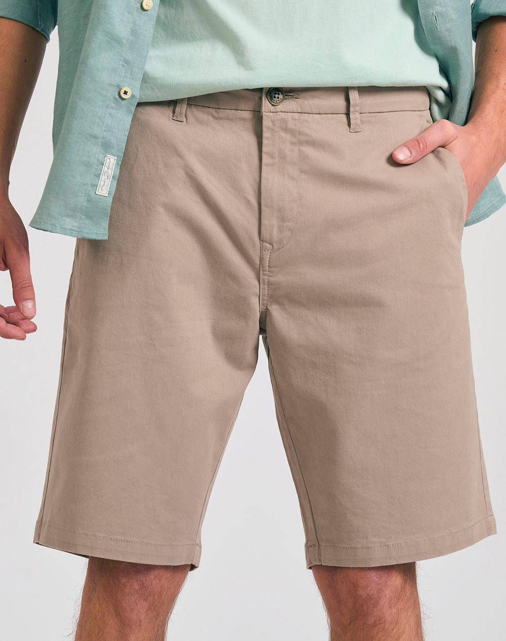 FUNKY Мъжки къси панталони Chino